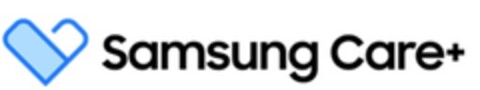 Samsung Care+ Logo (EUIPO, 01/13/2023)