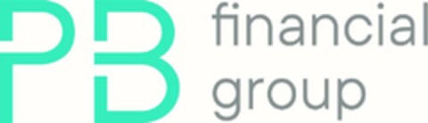 PB financial group Logo (EUIPO, 19.01.2023)