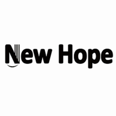 New Hope Logo (EUIPO, 02/28/2023)