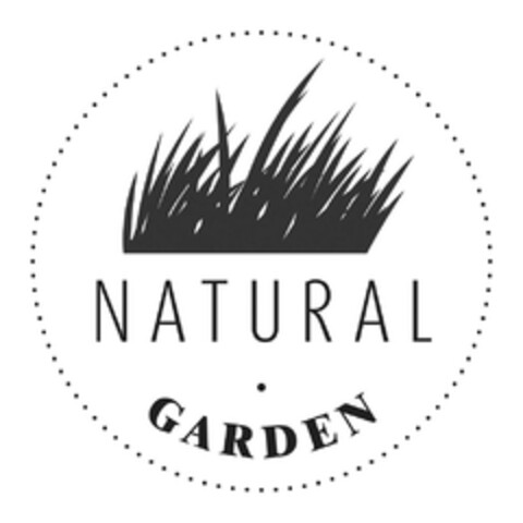 NATURAL GARDEN Logo (EUIPO, 03.04.2023)