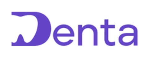 Denta Logo (EUIPO, 04.04.2023)