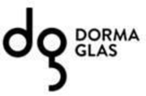 dg DORMA GLAS Logo (EUIPO, 28.04.2023)