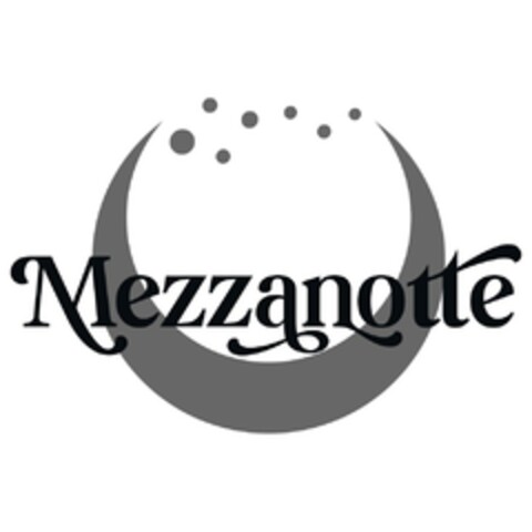 Mezzanotte Logo (EUIPO, 19.05.2023)