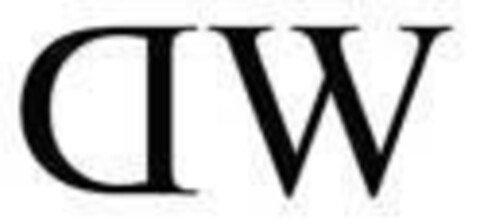 DW Logo (EUIPO, 06/12/2023)