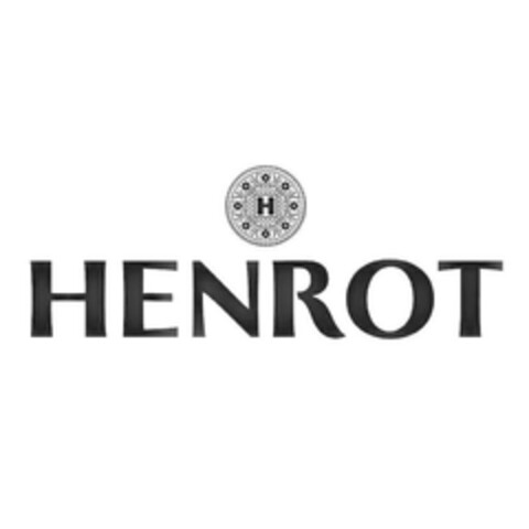 HENROT Logo (EUIPO, 06/13/2023)