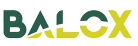 BALOX Logo (EUIPO, 13.07.2023)