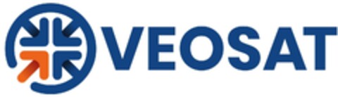 VEOSAT Logo (EUIPO, 19.07.2023)