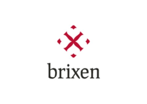 brixen Logo (EUIPO, 22.08.2023)