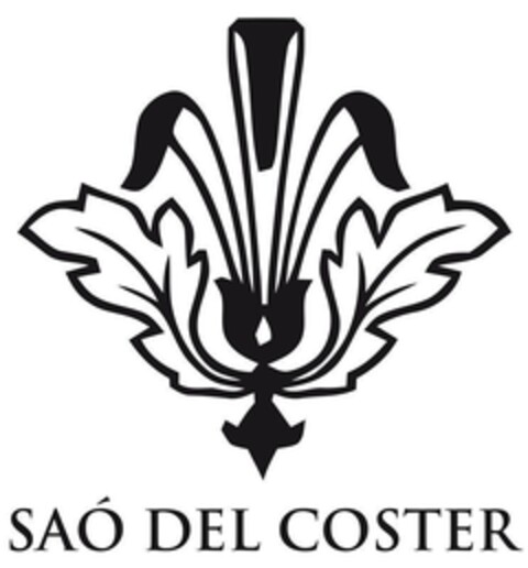 SAÓ DEL COSTER Logo (EUIPO, 31.10.2023)