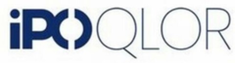 iPOQLOR Logo (EUIPO, 11/07/2023)