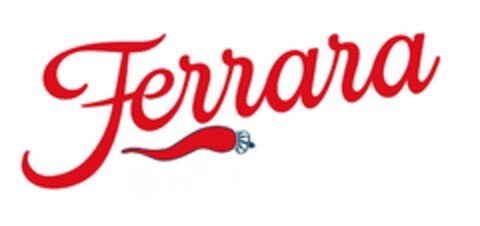 Ferrara Logo (EUIPO, 13.12.2023)