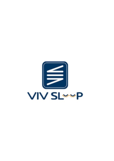 VIV SL P Logo (EUIPO, 12/14/2023)