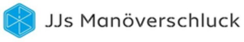 JJs Manöverschluck Logo (EUIPO, 12/19/2023)