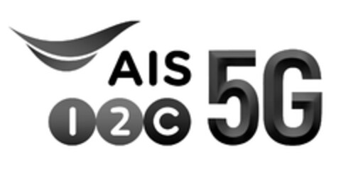 AIS 12C 5G Logo (EUIPO, 22.12.2023)