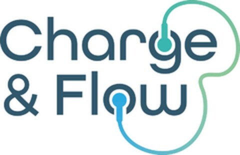 Charge & Flow Logo (EUIPO, 12/26/2023)