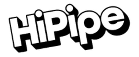 HiPipe Logo (EUIPO, 23.01.2024)