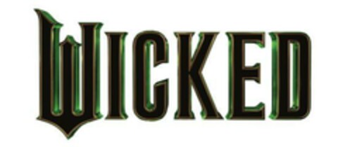 WICKED Logo (EUIPO, 26.01.2024)