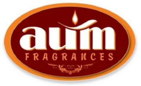 aum FRAGRANCES Logo (EUIPO, 08.02.2024)