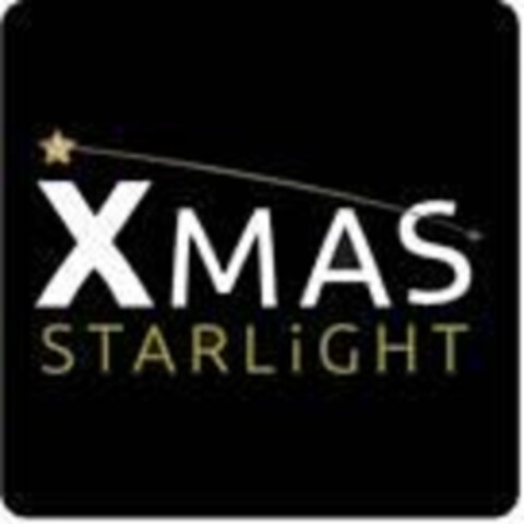 XMAS STARLIGHT Logo (EUIPO, 21.02.2024)