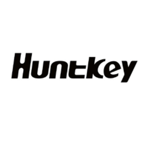 Huntkey Logo (EUIPO, 03/07/2024)