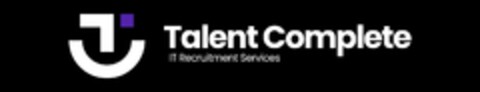 Talent Complete IT Recruitment Services Logo (EUIPO, 28.03.2024)