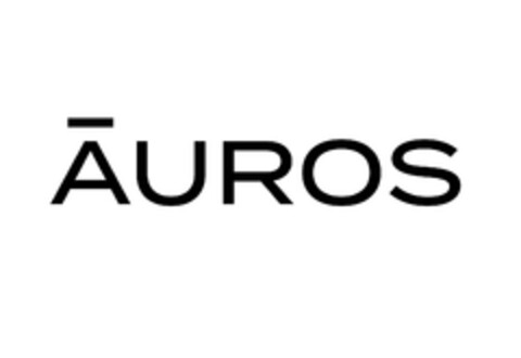 AUROS Logo (EUIPO, 17.04.2024)