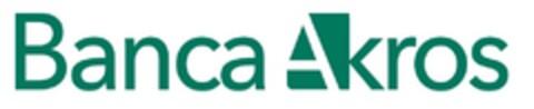 Banca Akros Logo (EUIPO, 19.04.2024)
