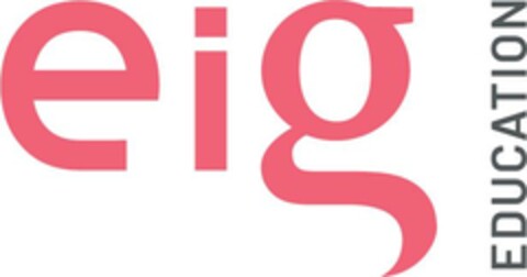 eig EDUCATION Logo (EUIPO, 24.04.2024)