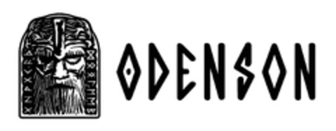 ODENSON Logo (EUIPO, 08.05.2024)