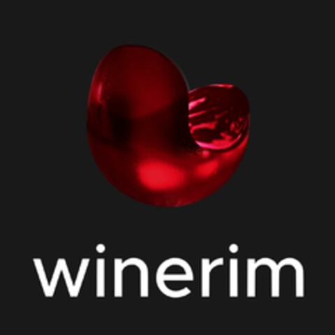 winerim Logo (EUIPO, 17.05.2024)