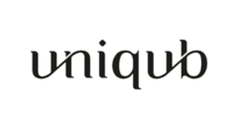 uniqub Logo (EUIPO, 05/22/2024)
