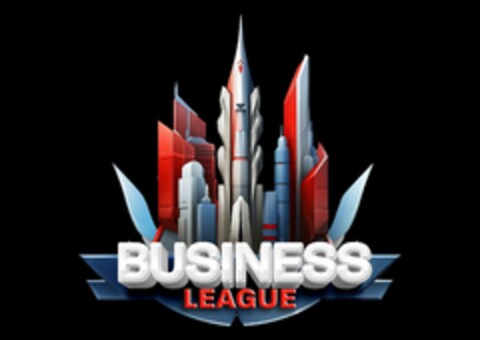 BUSINESS LEAGUE Logo (EUIPO, 04.06.2024)