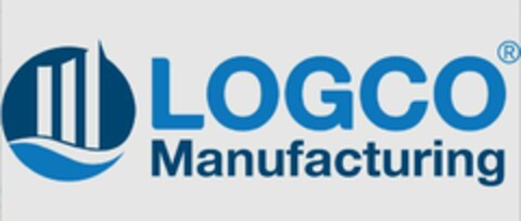 I LOGCO Manufacturing R Logo (EUIPO, 27.06.2024)