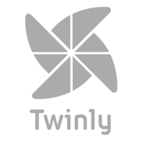 Twinly Logo (EUIPO, 09/04/2024)