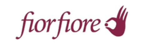 fiorfiore Logo (EUIPO, 29.01.2025)