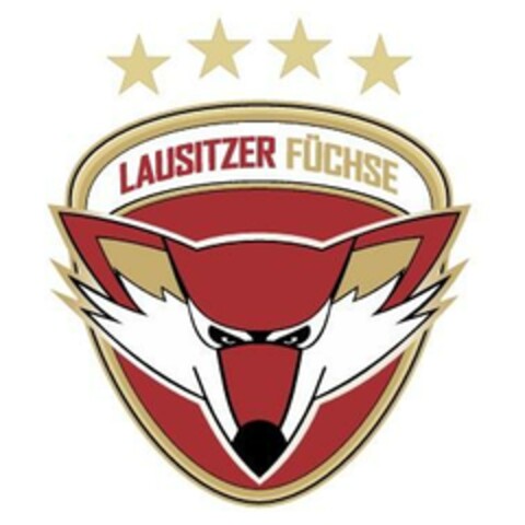 LAUSITZER FÜCHSE Logo (EUIPO, 02/04/2025)