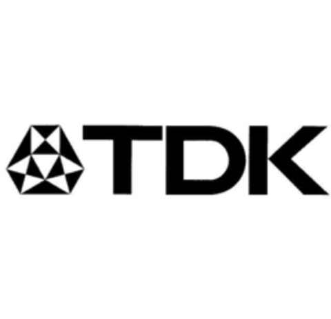 TDK Logo (EUIPO, 03.03.2025)