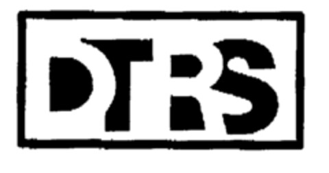 DTRS Logo (EUIPO, 01.04.1996)