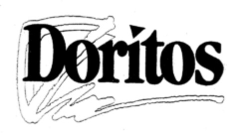 DORITOS Logo (EUIPO, 01.04.1996)