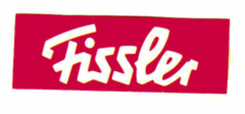 Fissler Logo (EUIPO, 01.04.1996)