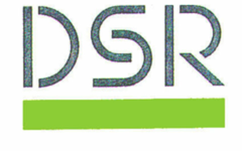 DSR Logo (EUIPO, 01.04.1996)