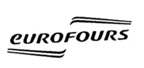 EUROFOURS Logo (EUIPO, 04/01/1996)