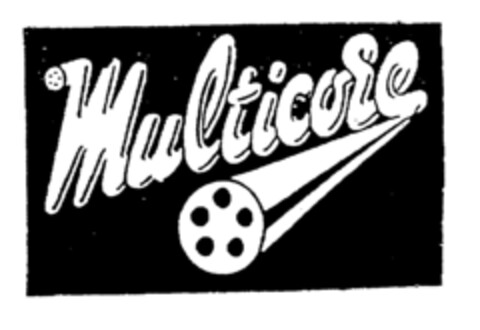 Multicore Logo (EUIPO, 01.04.1996)