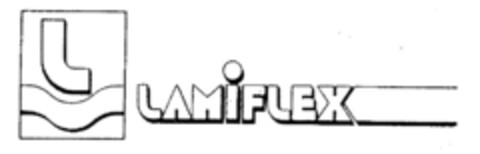 LAMIFLEX Logo (EUIPO, 08.07.1996)