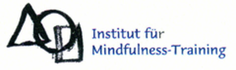 Institut für Mindfulness-Training Logo (EUIPO, 16.10.1996)