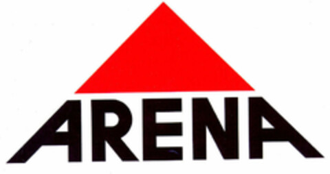 ARENA Logo (EUIPO, 21.01.1997)
