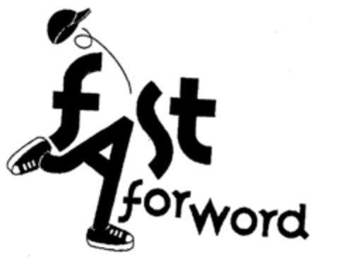 fAst forword Logo (EUIPO, 03.09.1997)