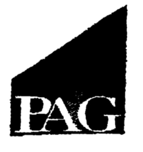 PAG Logo (EUIPO, 21.04.1998)