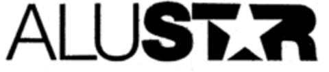 ALUSTAR Logo (EUIPO, 26.06.1998)