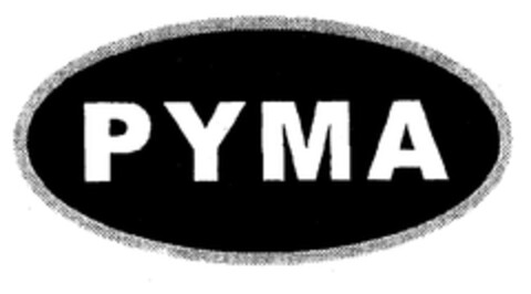 PYMA Logo (EUIPO, 12/02/1998)